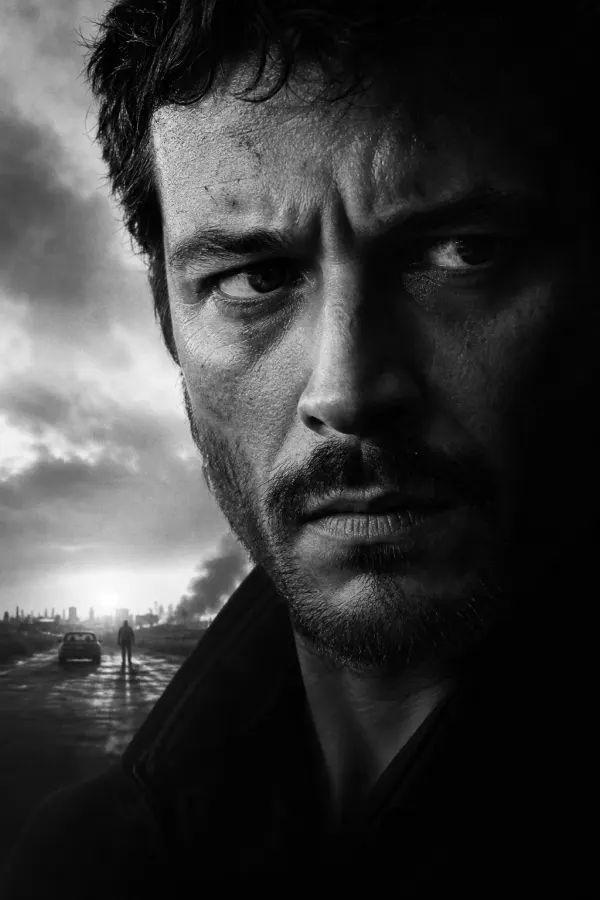 A Day and a Half available on Glitch TV